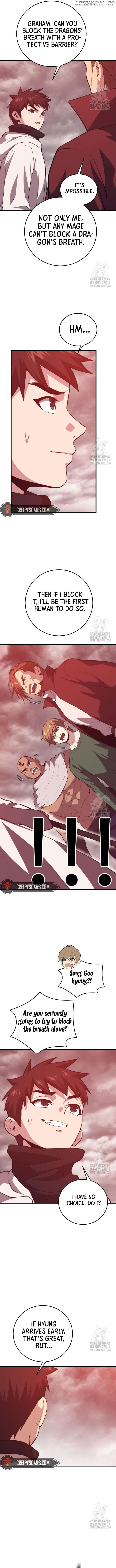 Seoul Station’s Necromancer Chapter 115 - page 13