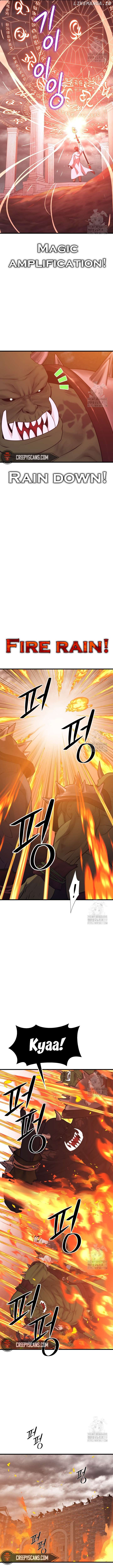 Seoul Station’s Necromancer Chapter 115 - page 2