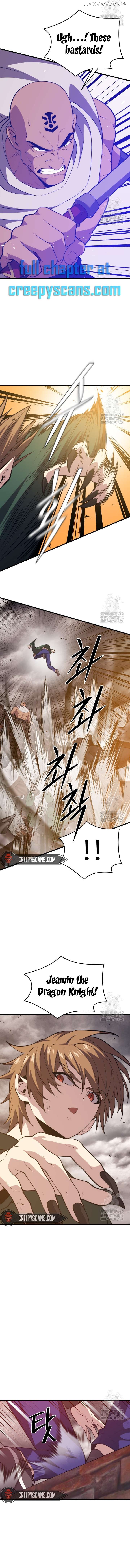 Seoul Station’s Necromancer Chapter 115 - page 9
