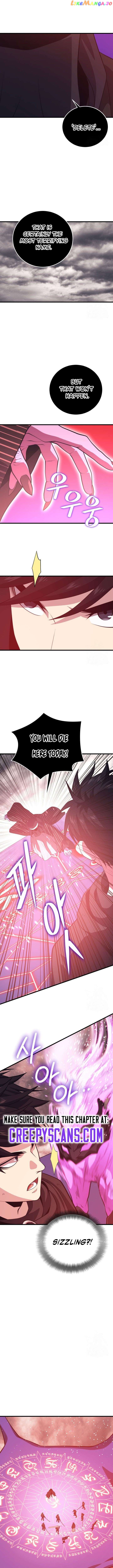 Seoul Station’s Necromancer Chapter 112 - page 11