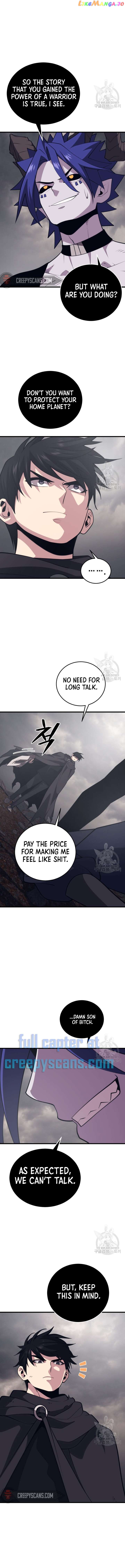 Seoul Station’s Necromancer Chapter 114 - page 12