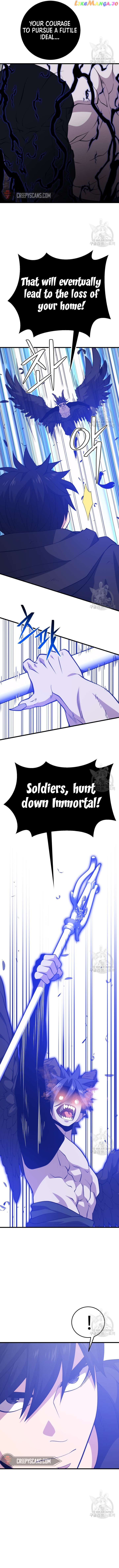 Seoul Station’s Necromancer Chapter 114 - page 13