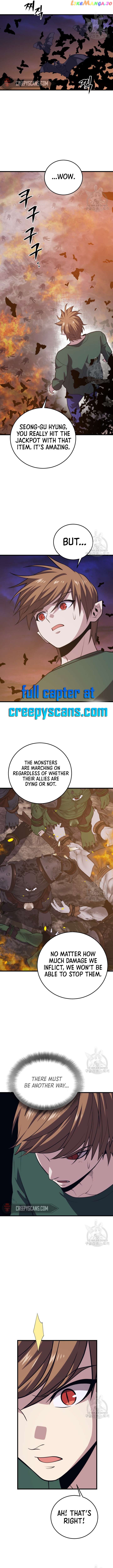 Seoul Station’s Necromancer Chapter 114 - page 3