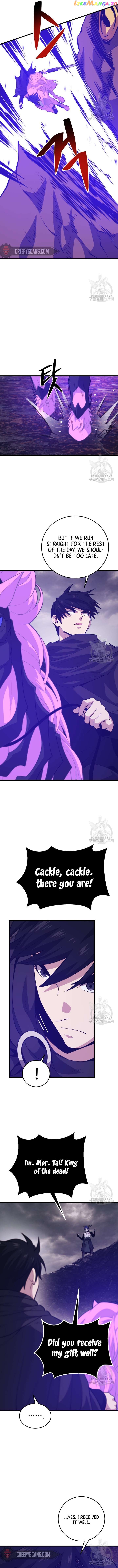 Seoul Station’s Necromancer Chapter 114 - page 7