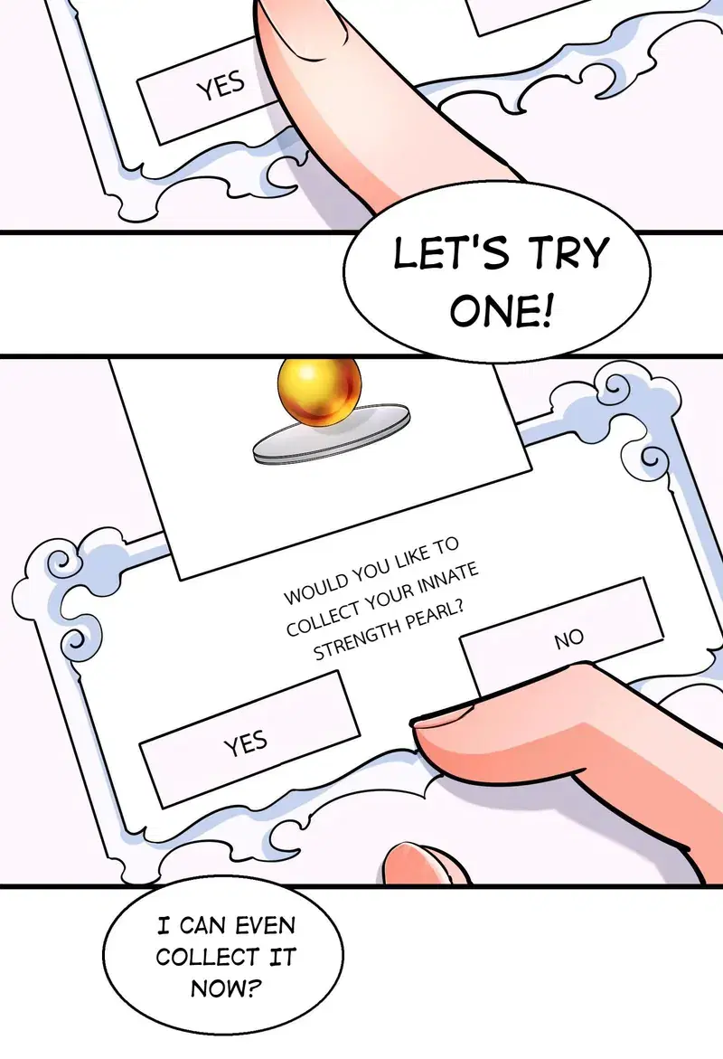 I Sell Phones in the Three Realms Chapter 1 - page 59