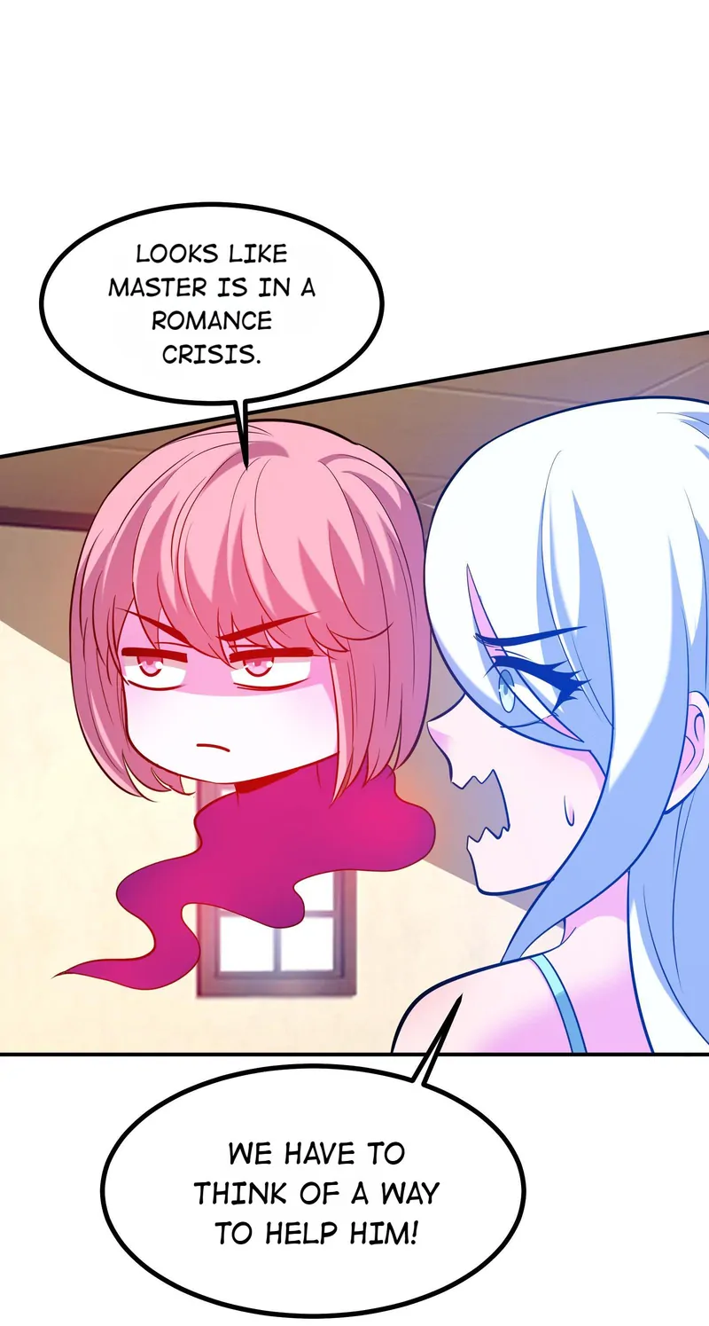 I Sell Phones in the Three Realms Chapter 24 - page 17