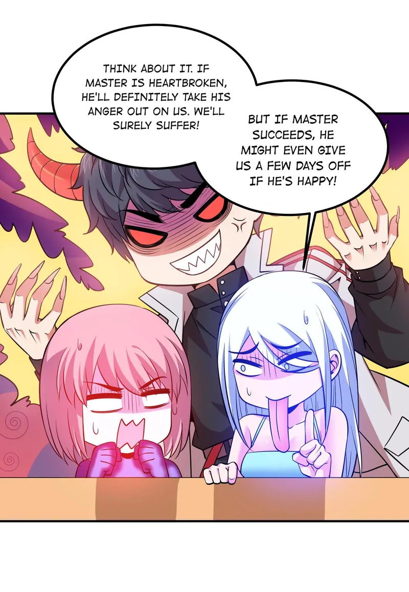 I Sell Phones in the Three Realms Chapter 24 - page 19