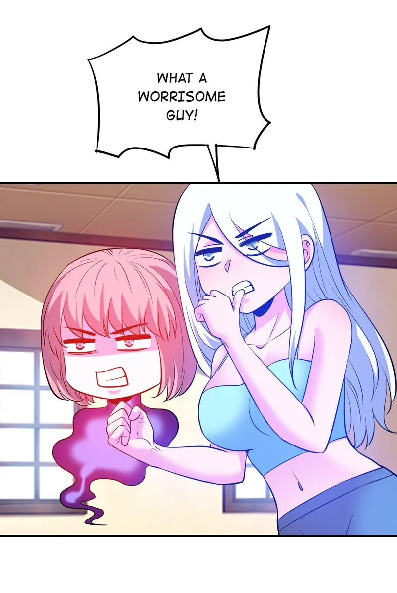 I Sell Phones in the Three Realms Chapter 24 - page 22
