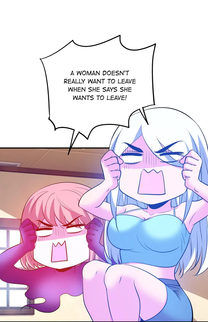 I Sell Phones in the Three Realms Chapter 24 - page 24