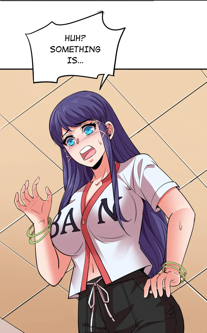 I Sell Phones in the Three Realms Chapter 24 - page 27