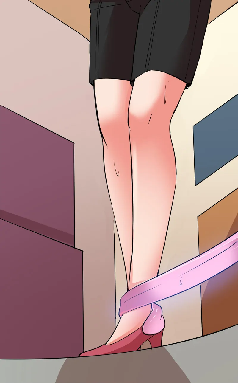 I Sell Phones in the Three Realms Chapter 24 - page 28