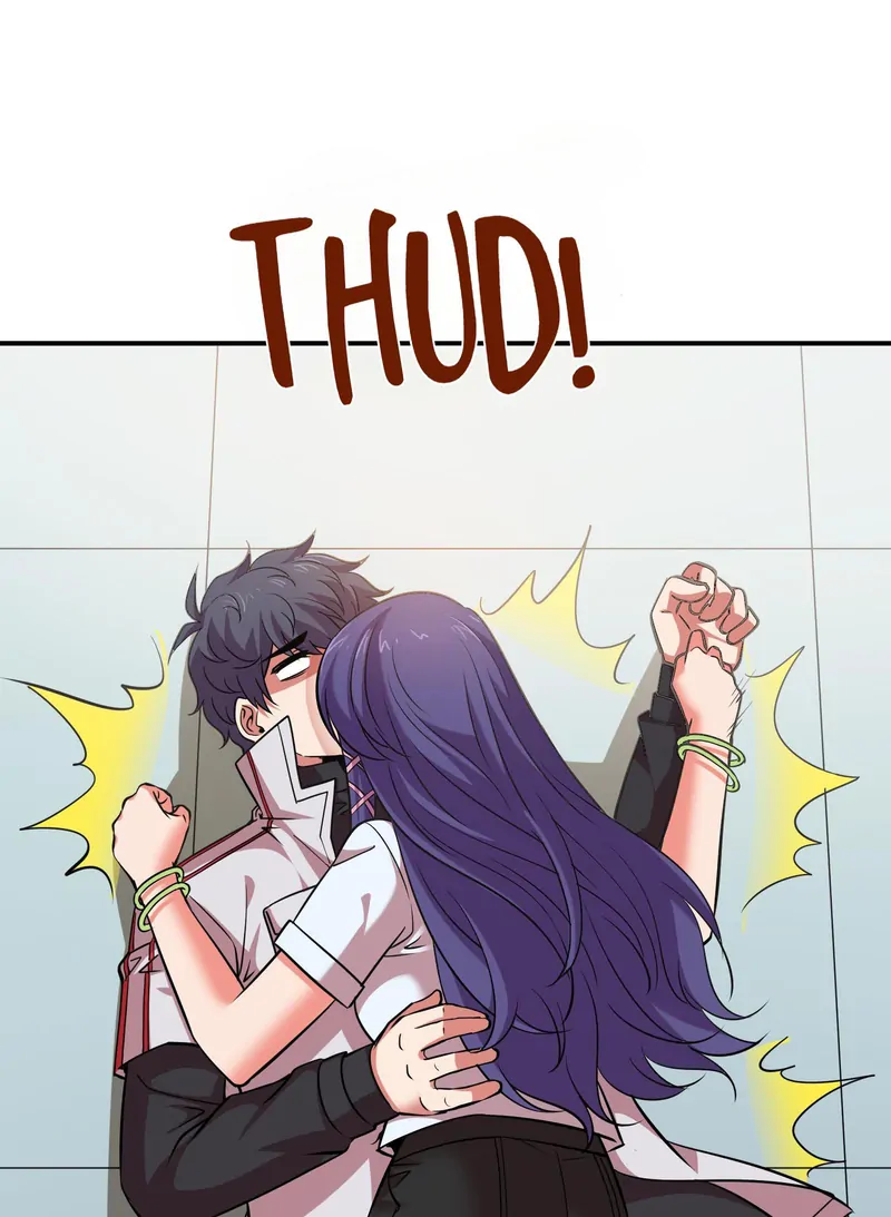 I Sell Phones in the Three Realms Chapter 24 - page 33