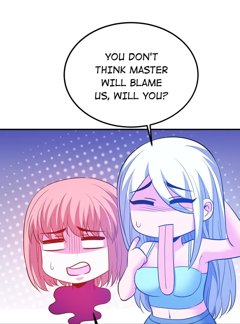 I Sell Phones in the Three Realms Chapter 24 - page 37