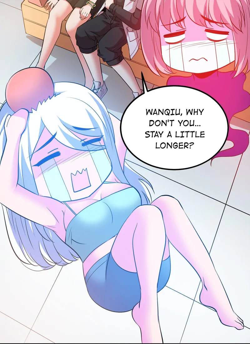 I Sell Phones in the Three Realms Chapter 24 - page 40