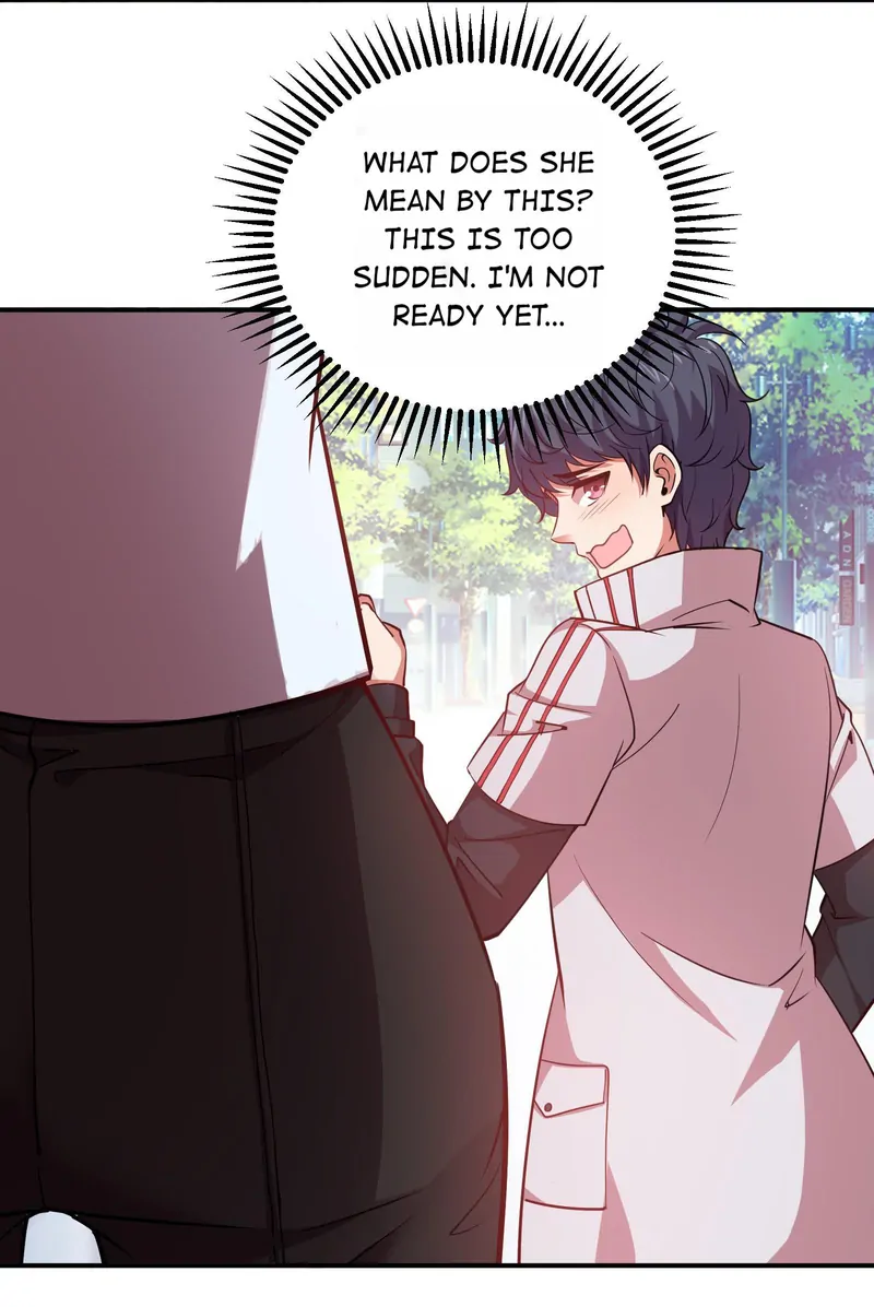 I Sell Phones in the Three Realms Chapter 24 - page 7
