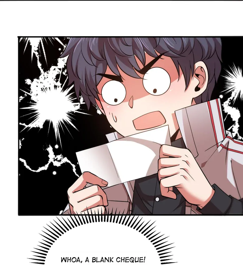 I Sell Phones in the Three Realms Chapter 21 - page 33