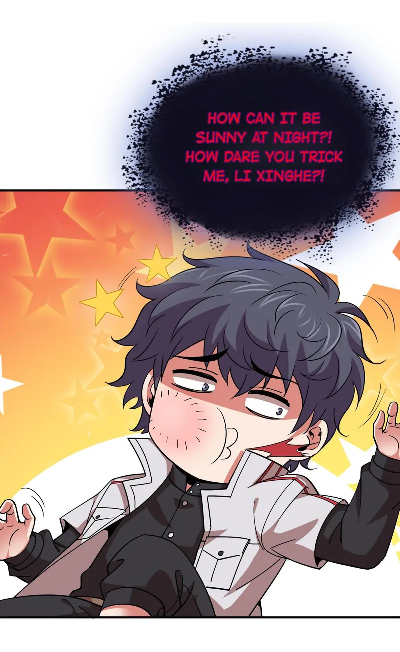 I Sell Phones in the Three Realms Chapter 46 - page 14