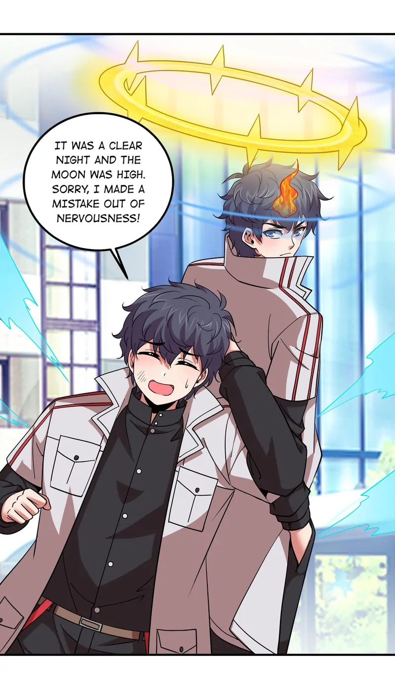 I Sell Phones in the Three Realms Chapter 46 - page 15