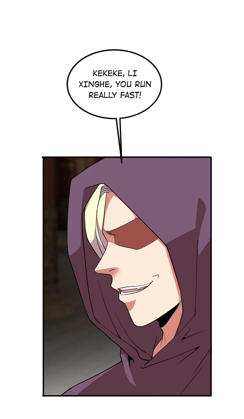 I Sell Phones in the Three Realms Chapter 46 - page 27