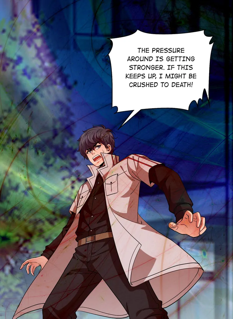I Sell Phones in the Three Realms Chapter 46 - page 3