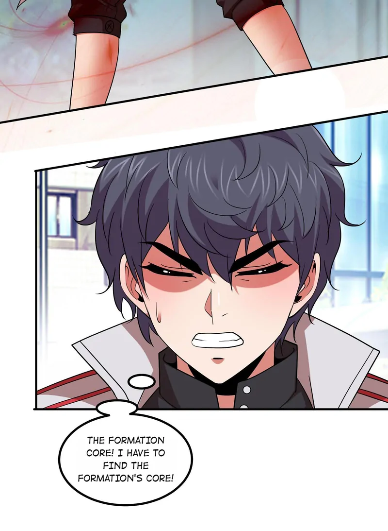 I Sell Phones in the Three Realms Chapter 46 - page 4