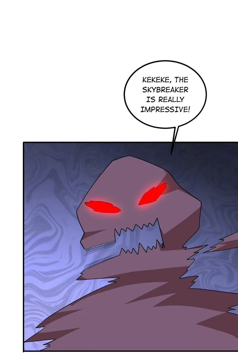 I Sell Phones in the Three Realms Chapter 46 - page 41