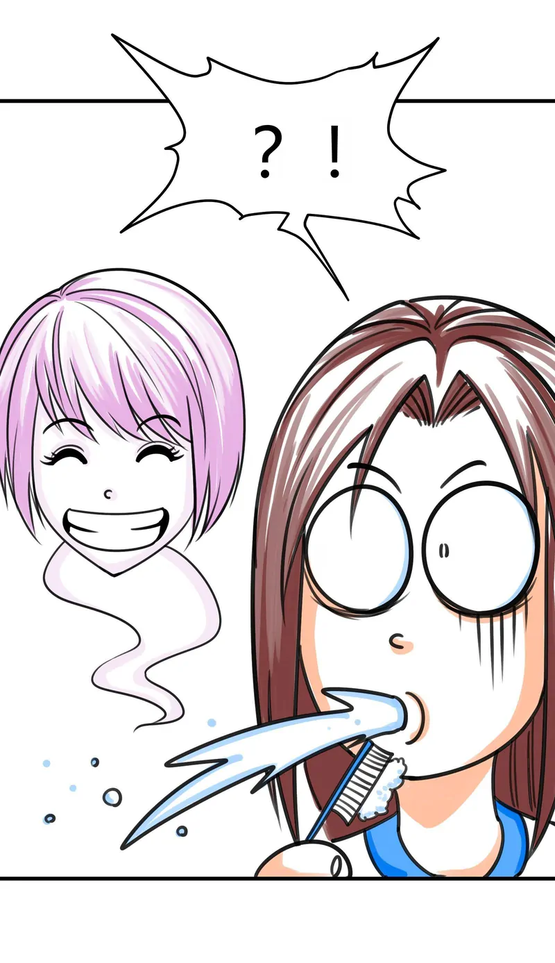 I Sell Phones in the Three Realms Chapter 46 - page 48