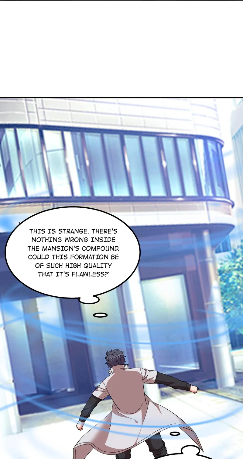 I Sell Phones in the Three Realms Chapter 46 - page 6