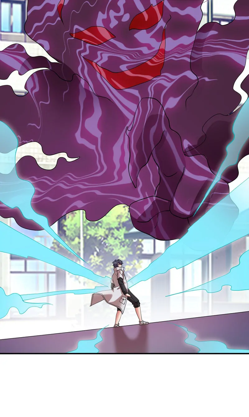 I Sell Phones in the Three Realms Chapter 46 - page 9