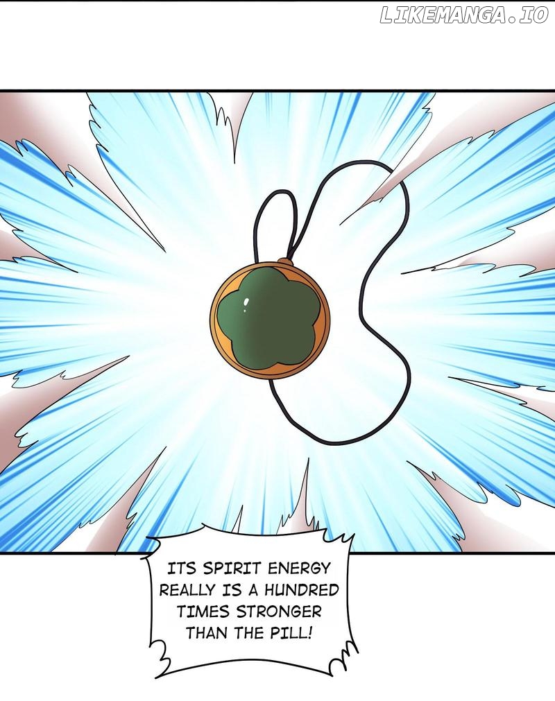 I Sell Phones in the Three Realms Chapter 60 - page 14