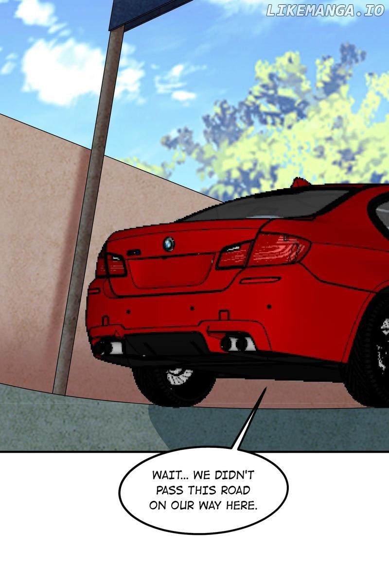 I Sell Phones in the Three Realms Chapter 60 - page 18