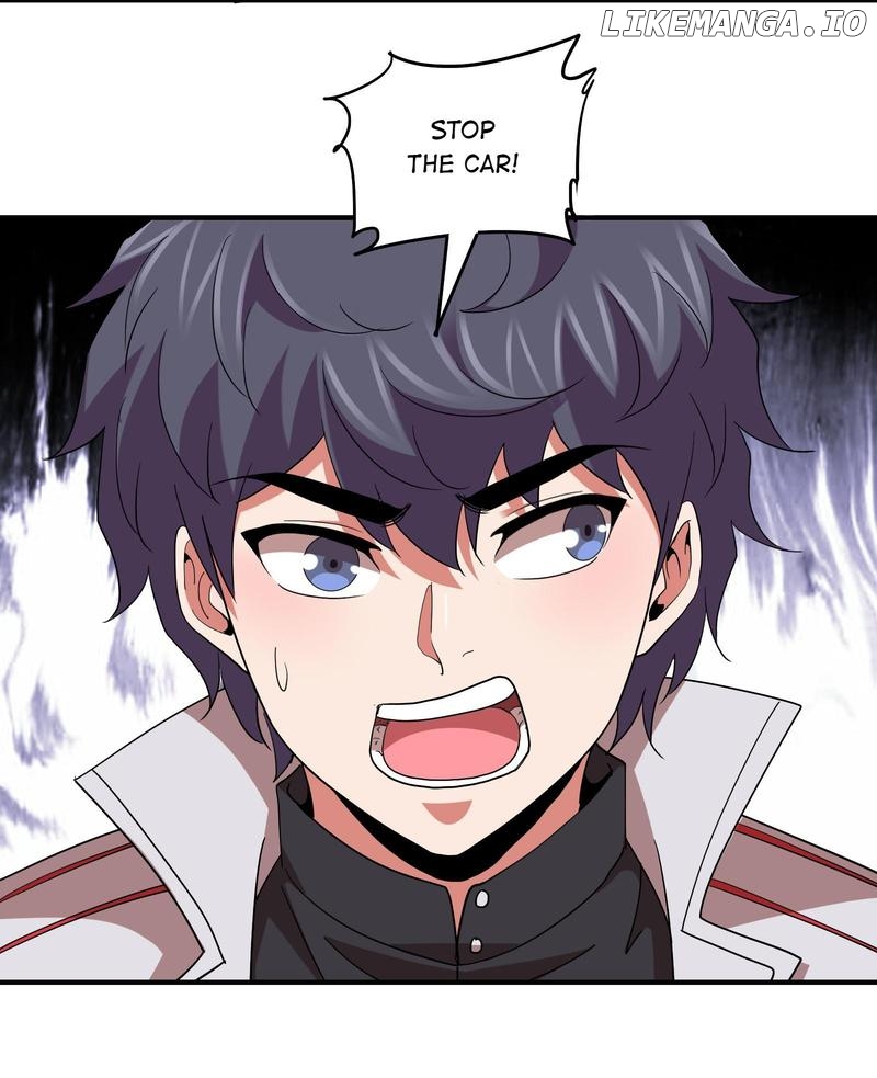I Sell Phones in the Three Realms Chapter 60 - page 20