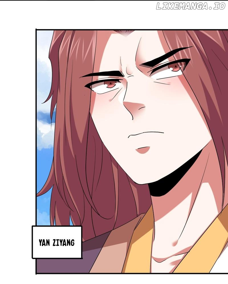 I Sell Phones in the Three Realms Chapter 60 - page 27