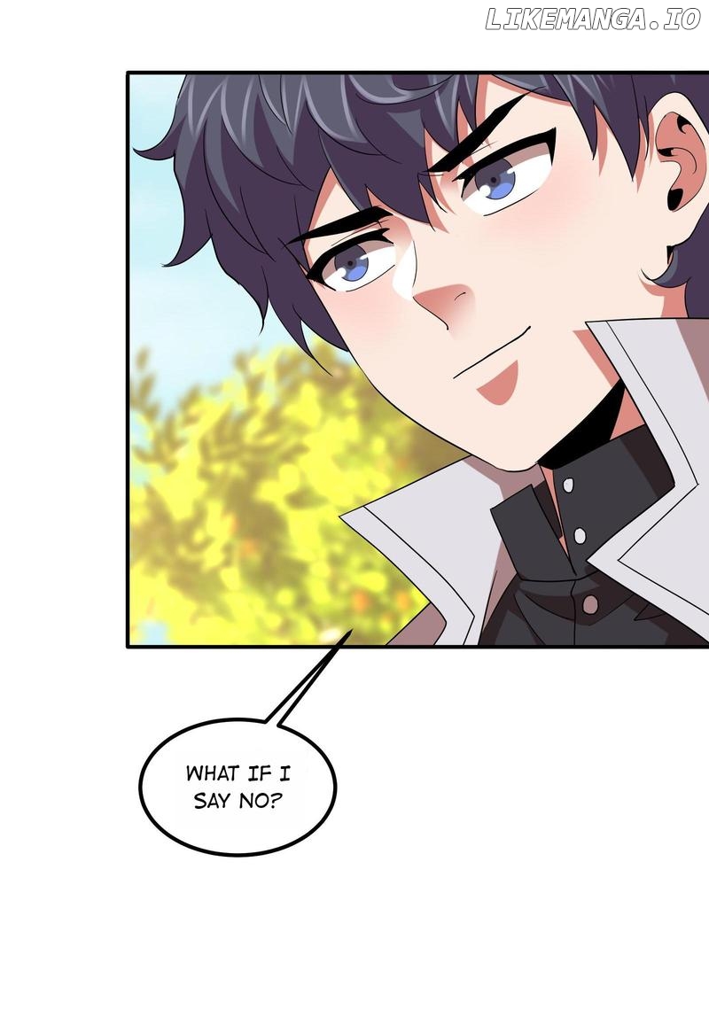 I Sell Phones in the Three Realms Chapter 60 - page 31