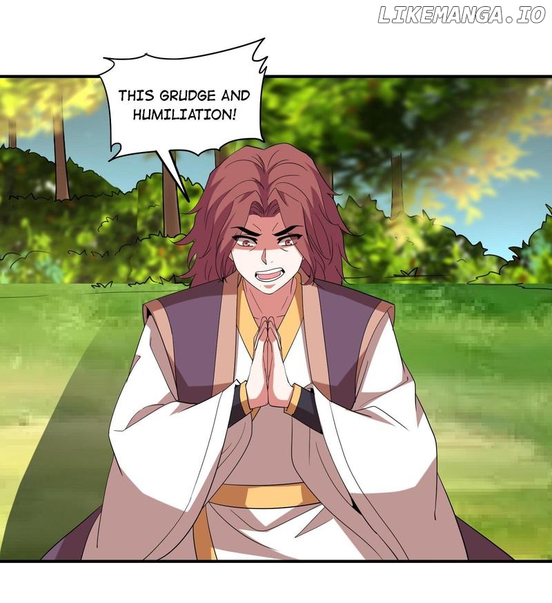 I Sell Phones in the Three Realms Chapter 60 - page 58