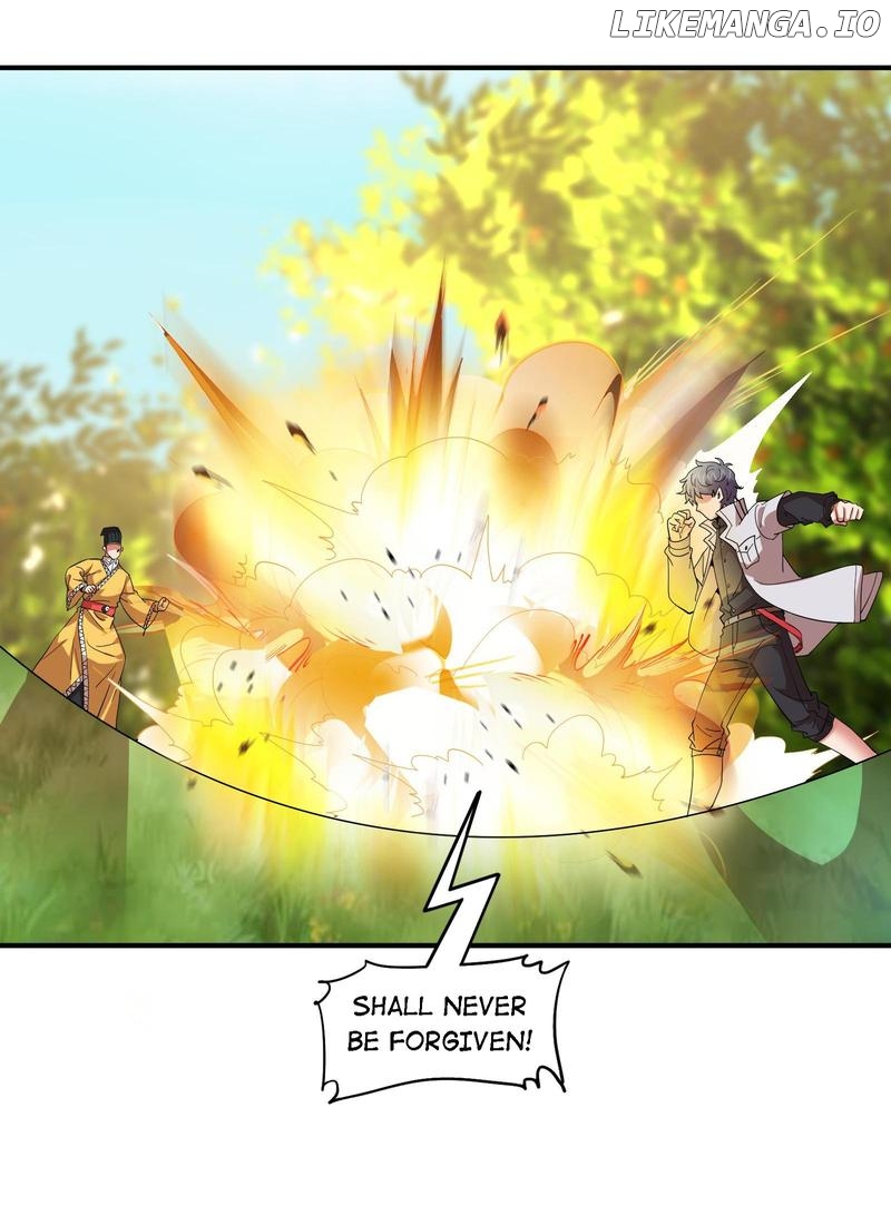 I Sell Phones in the Three Realms Chapter 60 - page 59