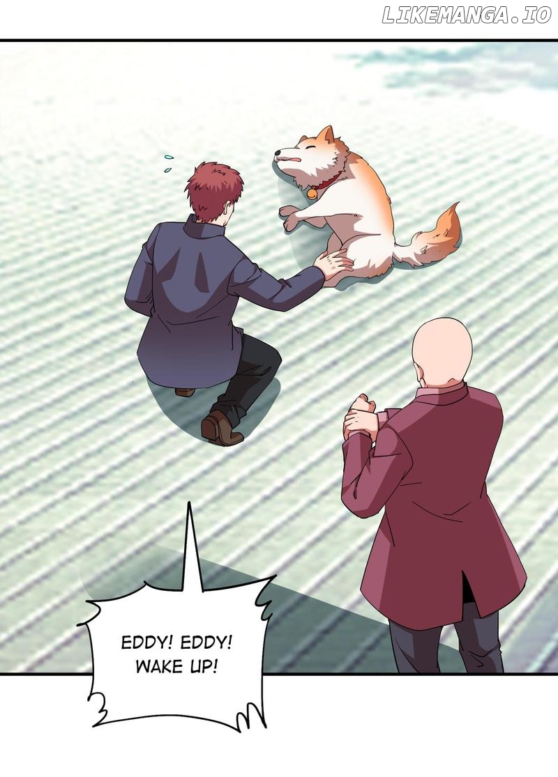 I Sell Phones in the Three Realms Chapter 60 - page 6