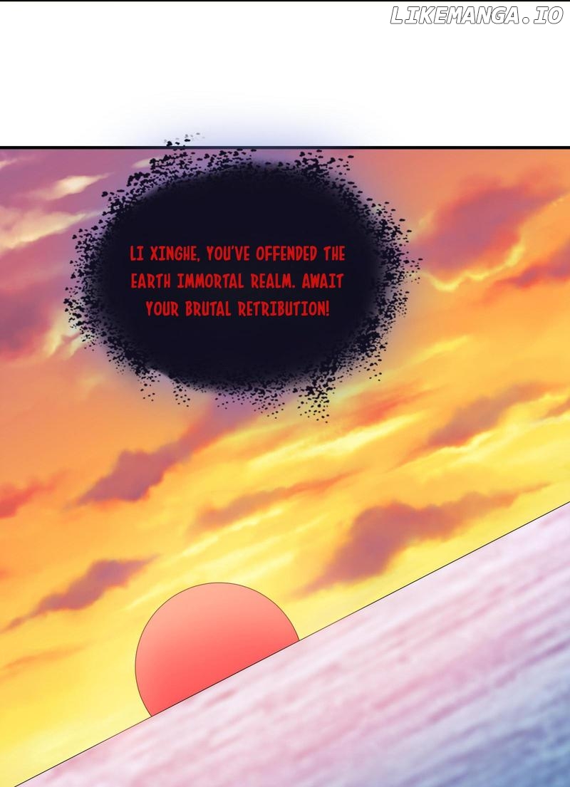 I Sell Phones in the Three Realms Chapter 60 - page 62