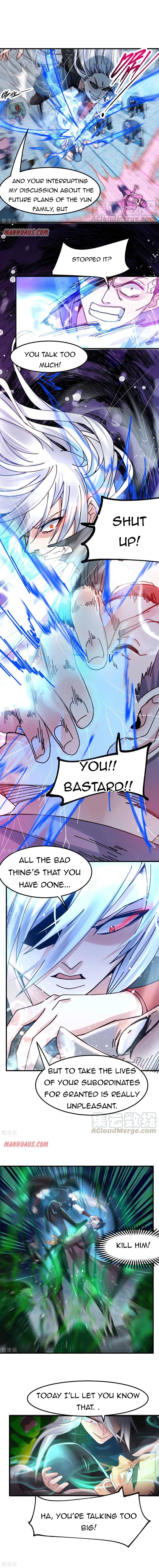Does Your Mother Need Son In Low chapter 90 - page 2
