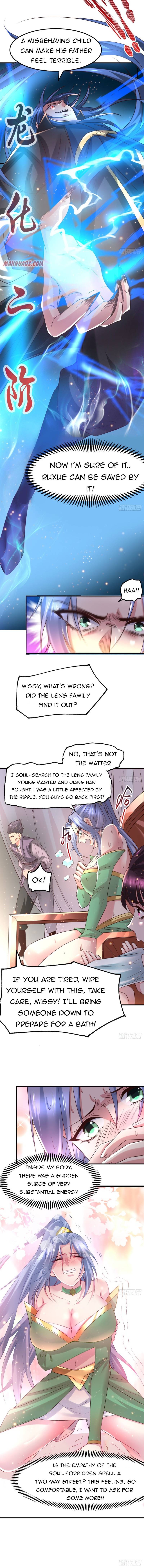 Does Your Mother Need Son In Low chapter 86 - page 2