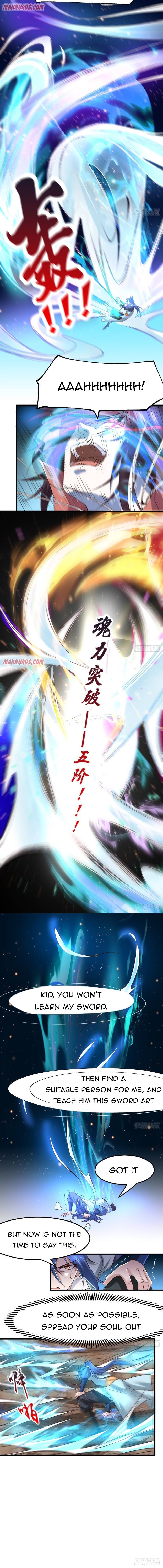 Does Your Mother Need Son In Low chapter 65 - page 3