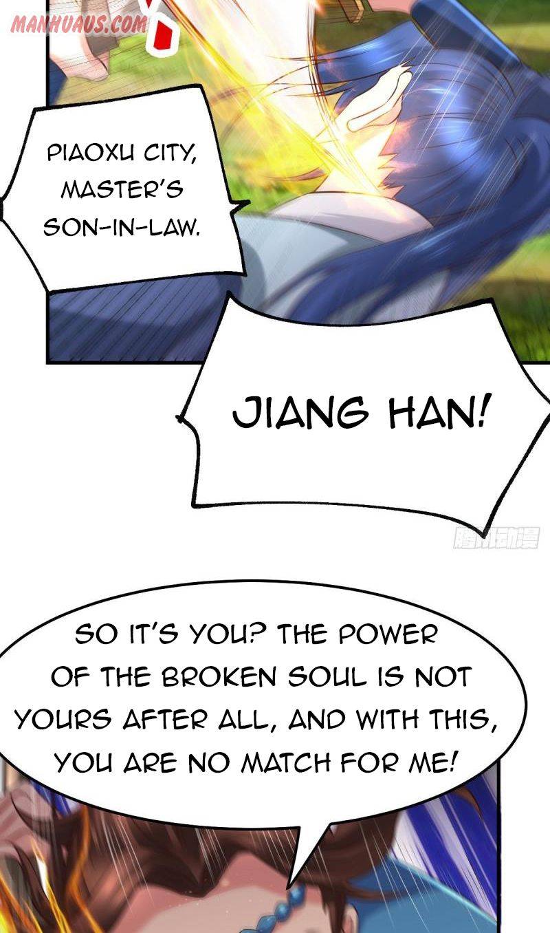 Does Your Mother Need Son In Low chapter 66 - page 10