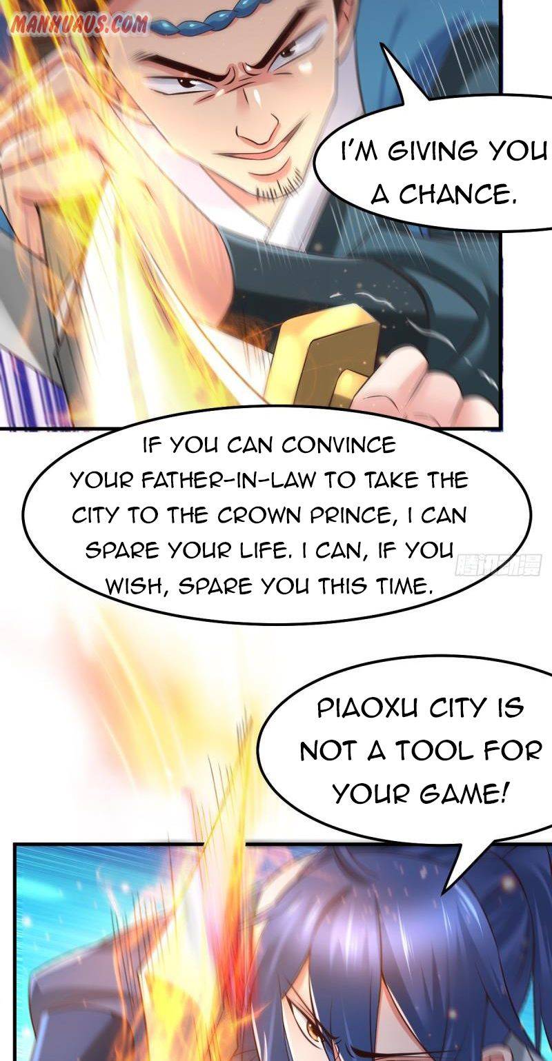 Does Your Mother Need Son In Low chapter 66 - page 11