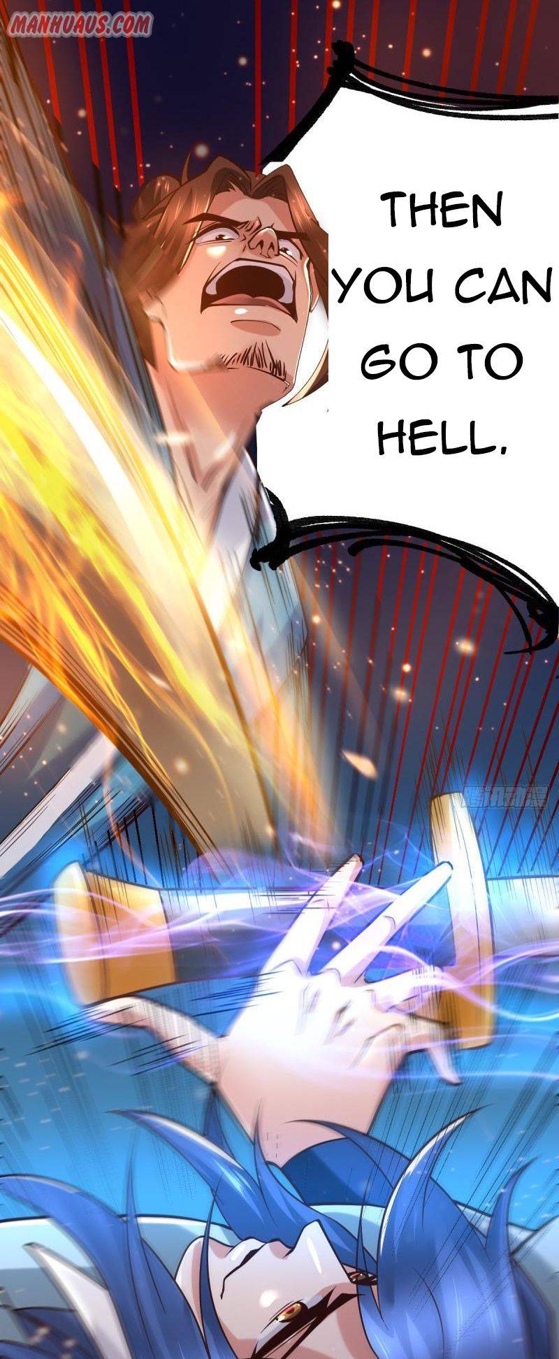 Does Your Mother Need Son In Low chapter 66 - page 13