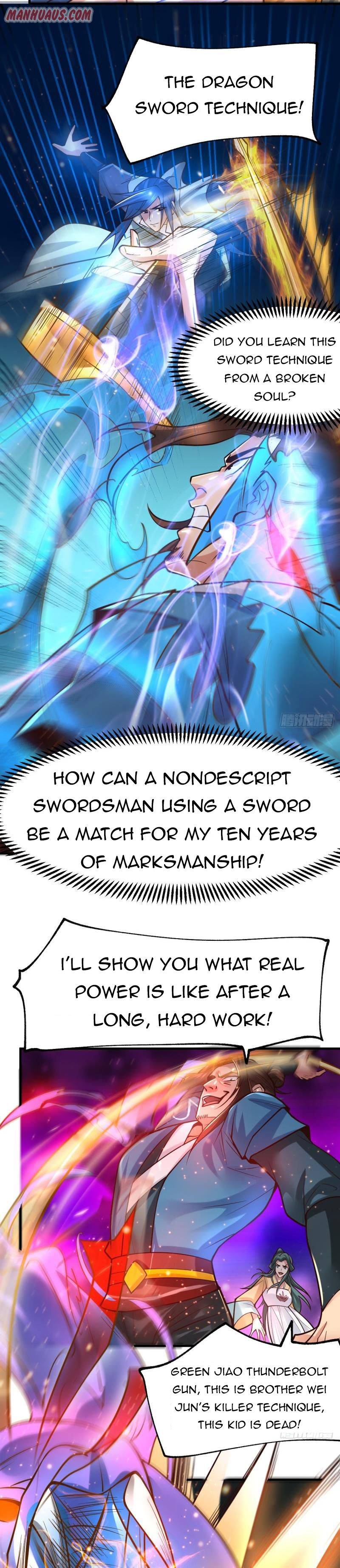Does Your Mother Need Son In Low chapter 66 - page 15
