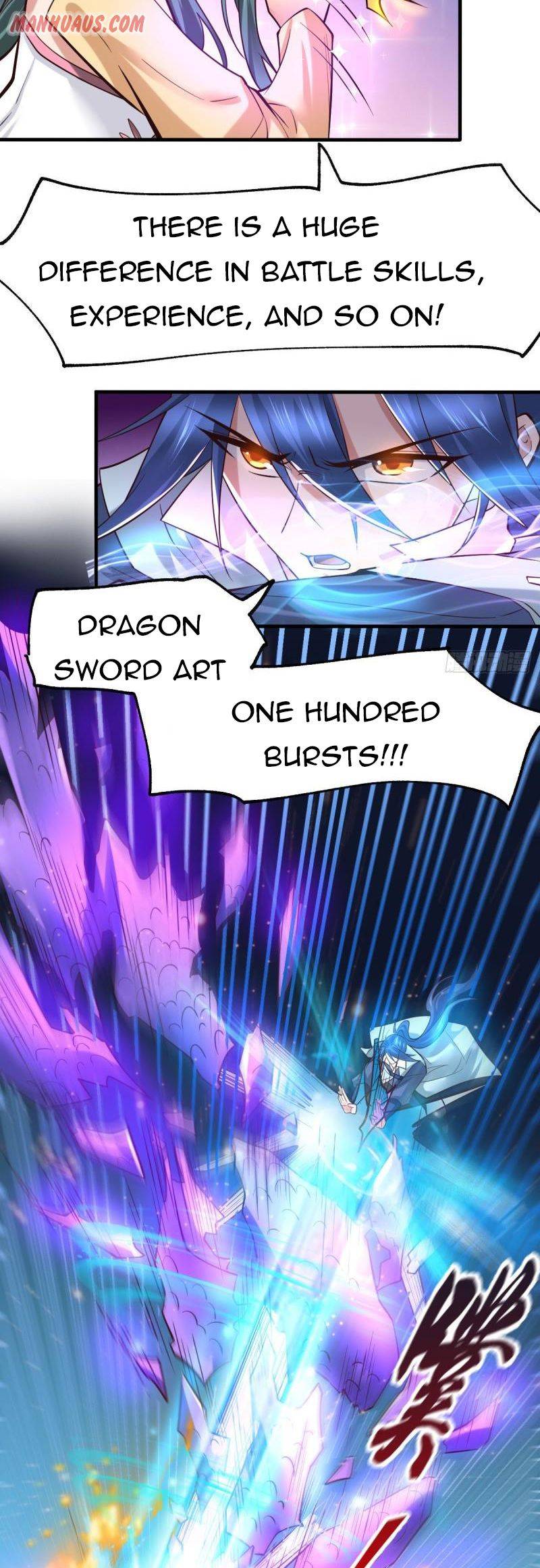Does Your Mother Need Son In Low chapter 66 - page 18