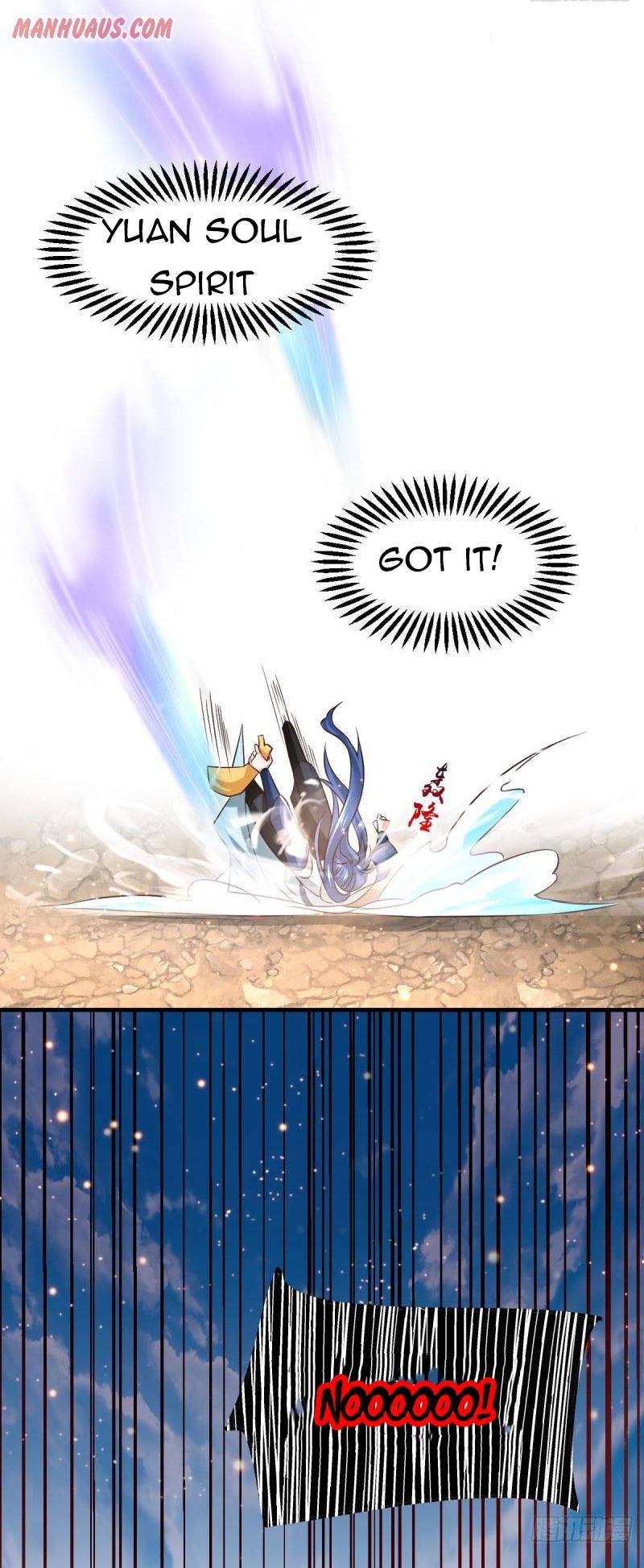 Does Your Mother Need Son In Low chapter 66 - page 22