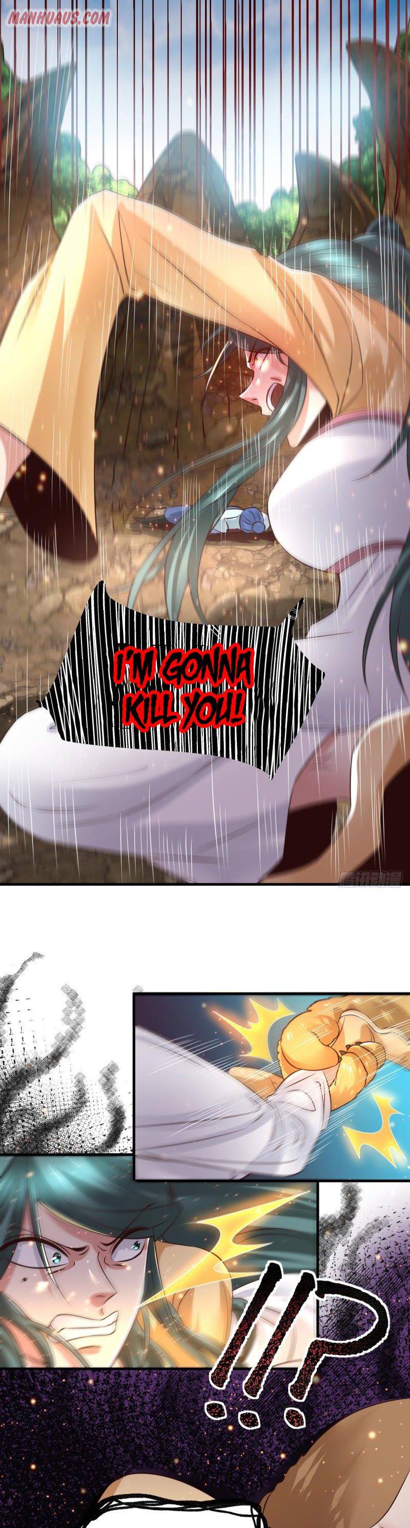 Does Your Mother Need Son In Low chapter 66 - page 23