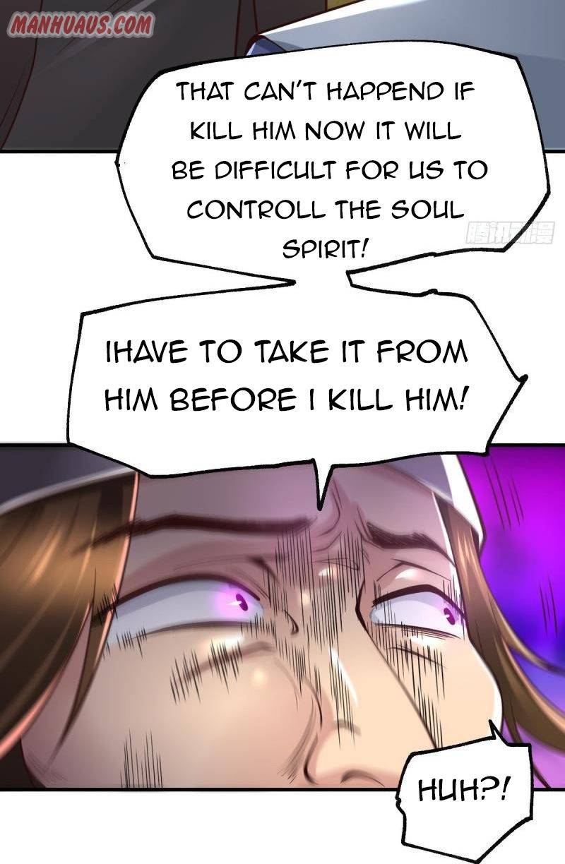 Does Your Mother Need Son In Low chapter 66 - page 4