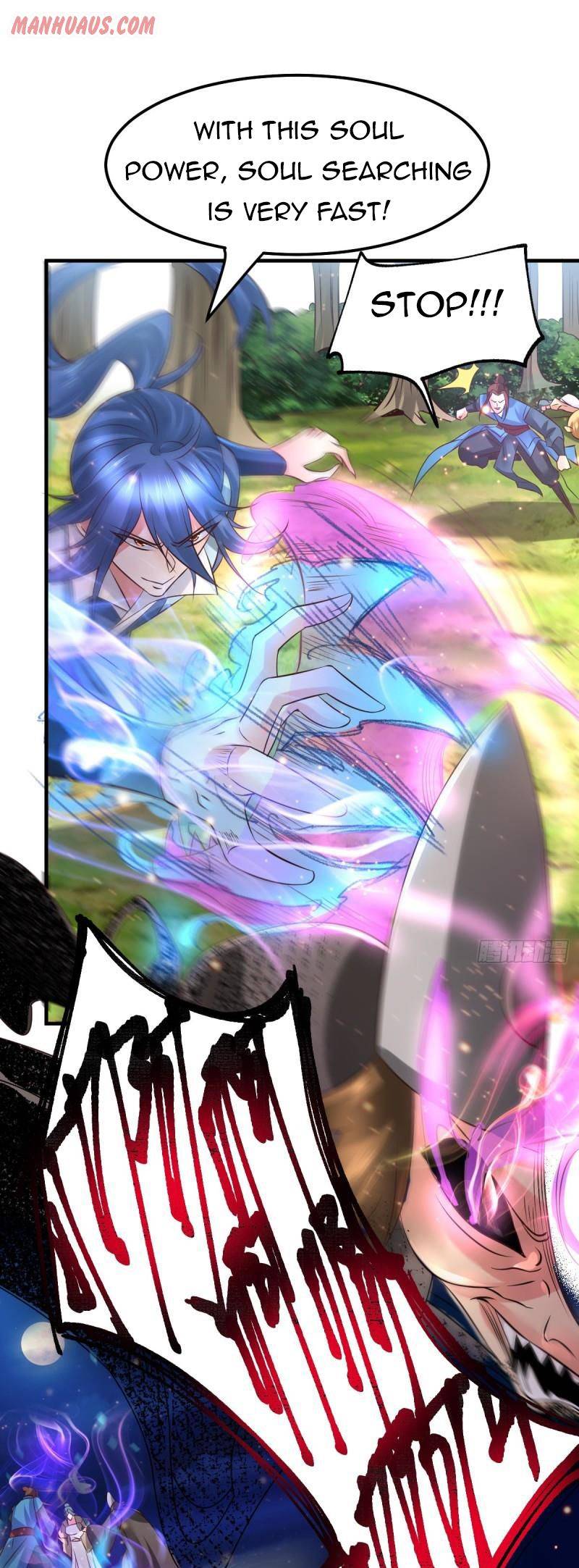 Does Your Mother Need Son In Low chapter 66 - page 6